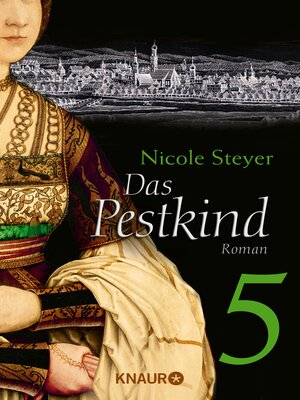 cover image of Das Pestkind 5